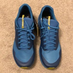 Arc’terix norvan LD 2 GTX M Shoes